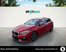 BMW Serie 1 Mont-de-Marsan