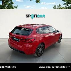 BMW Serie 1 118i 140 ch DKG7 Edition Sport 5p Mont-de-Marsan
