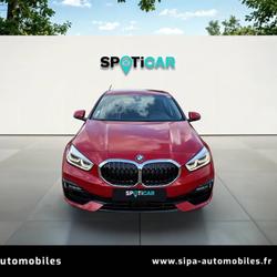 BMW Serie 1 118i 140 ch DKG7 Edition Sport 5p Mont-de-Marsan