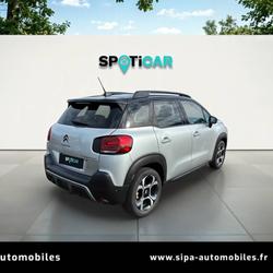 Citroen C3 Aircross C3 Aircross PureTech 110 S&S EAT6 Shine 5p Mont-de-Marsan