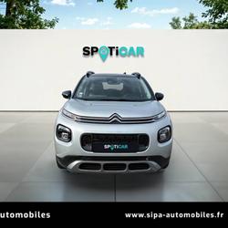 Citroen C3 Aircross C3 Aircross PureTech 110 S&S EAT6 Shine 5p Mont-de-Marsan