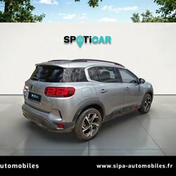 Citroen C5 Aircross C5 Aircross Hybride Rechargeable 225 S&S e-EAT8 C-Series 5p Mont-de-Marsan