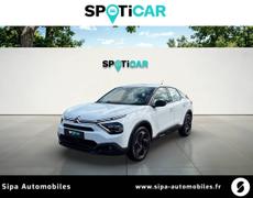 Citroen C4 Mont-de-Marsan