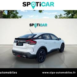 Citroen C4 C4 PureTech 130 S&S EAT8 Shine 5p Mont-de-Marsan
