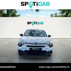 Citroen C4 C4 PureTech 130 S&S EAT8 Shine 5p Mont-de-Marsan