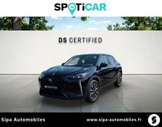 Ds DS3 Mont-de-Marsan