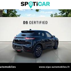 Ds DS3 DS 3 Hybride 136 e-DCT6 Pallas 5p Mont-de-Marsan