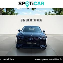 Ds DS3 DS 3 Hybride 136 e-DCT6 Pallas 5p Mont-de-Marsan