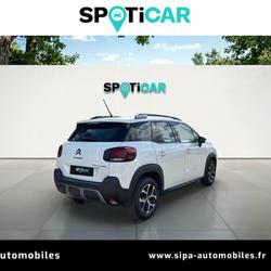 Citroen C3 Aircross C3 Aircross BlueHDi 110 S&S BVM6 Plus 5p Mont-de-Marsan