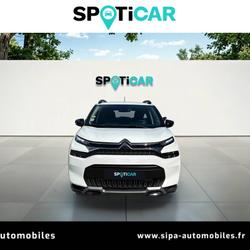 Citroen C3 Aircross C3 Aircross BlueHDi 110 S&S BVM6 Plus 5p Mont-de-Marsan