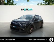Citroen C3 Mont-de-Marsan