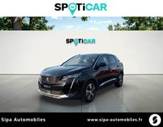 Peugeot 3008 Mont-de-Marsan