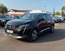 Peugeot 3008 Mont-de-Marsan