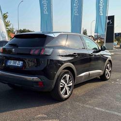 Peugeot 3008 3008 BlueHDi 130ch S&S EAT8 Allure Pack 5p Mont-de-Marsan