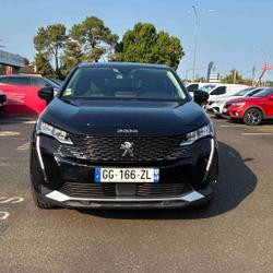 Peugeot 3008 3008 BlueHDi 130ch S&S EAT8 Allure Pack 5p Mont-de-Marsan