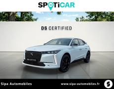DS DS4 Mont-de-Marsan