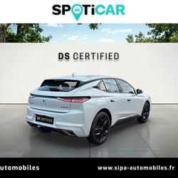 DS DS4 DS 4 Hybride E-Tense 225 EAT8 Performance Line 5p Mont-de-Marsan