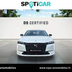 DS DS4 DS 4 Hybride E-Tense 225 EAT8 Performance Line 5p Mont-de-Marsan