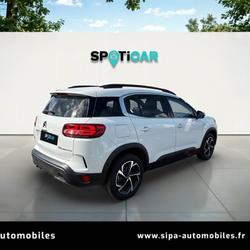 Citroen C5 Aircross C5 Aircross Hybride Rechargeable 225 S&S e-EAT8 C-Series 5p Mont-de-Marsan