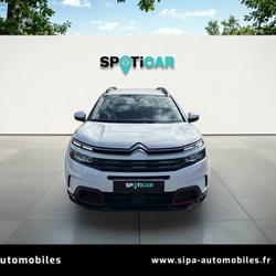 Citroen C5 Aircross C5 Aircross Hybride Rechargeable 225 S&S e-EAT8 C-Series 5p Mont-de-Marsan