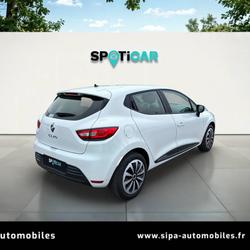 Renault Clio 4 Clio TCe 90 - 19 G&eacute;n&eacute;ration 5p Mont-de-Marsan