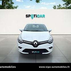 Renault Clio 4 Clio TCe 90 - 19 G&eacute;n&eacute;ration 5p Mont-de-Marsan