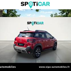 Citroen C3 Aircross C3 Aircross BlueHDi 120 S&S EAT6 Shine 5p Mont-de-Marsan