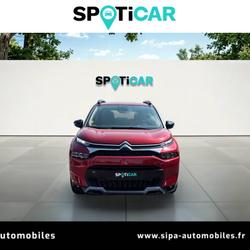 Citroen C3 Aircross C3 Aircross BlueHDi 120 S&S EAT6 Shine 5p Mont-de-Marsan