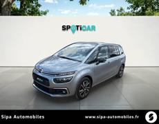 Citroen C4 Spacetourer Mont-de-Marsan