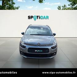 Citroen C4 C4 BlueHDi 130 S&S EAT8 Shine Pack 5p Mont-de-Marsan