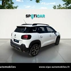 Citroen C3 Aircross C3 Aircross BlueHDi 110 S&S BVM6 Plus 5p Mont-de-Marsan