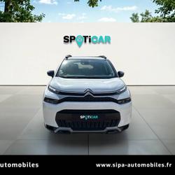 Citroen C3 Aircross C3 Aircross BlueHDi 110 S&S BVM6 Plus 5p Mont-de-Marsan