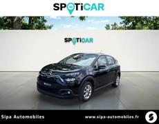 Citroen C3 Mont-de-Marsan
