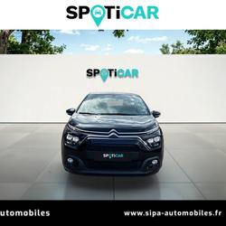 Citroen C3 C3 Turbo 100 ch Manuelle Max 5p Mont-de-Marsan