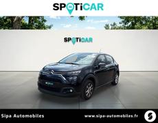 Citroen C3 Mont-de-Marsan