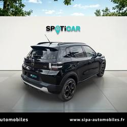 Citroen C3 C3 Turbo 100 ch Manuelle Max 5p Mont-de-Marsan