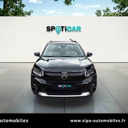 Citroen C3 C3 Turbo 100 ch Manuelle Max 5p Mont-de-Marsan