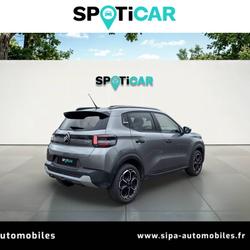 Citroen C3 C3 Turbo 100 ch Manuelle Max 5p Mont-de-Marsan