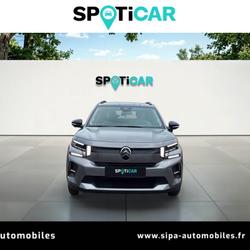 Citroen C3 C3 Turbo 100 ch Manuelle Max 5p Mont-de-Marsan