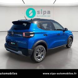 Citroen C3 C3 Turbo 100 ch Manuelle Max 5p Mont-de-Marsan