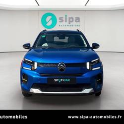 Citroen C3 C3 Turbo 100 ch Manuelle Max 5p Mont-de-Marsan