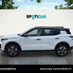 Citroen C3 Aircross C3 Aircross Hybride 145 ch Aut Max 5p Mont-de-Marsan