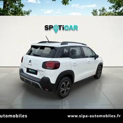 Citroen C3 Aircross C3 Aircross PureTech 110 S&S BVM6 Feel Pack 5p Mont-de-Marsan
