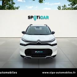 Citroen C3 Aircross C3 Aircross PureTech 110 S&S BVM6 Feel Pack 5p Mont-de-Marsan