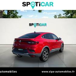 Renault Arkana Arkana E-Tech 145 - 21B Intens 5p Mont-de-Marsan