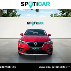 Renault Arkana Arkana E-Tech 145 - 21B Intens 5p Mont-de-Marsan
