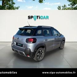 Citroen C3 Aircross C3 Aircross PureTech 130 S&S EAT6 Shine Pack 5p Mont-de-Marsan