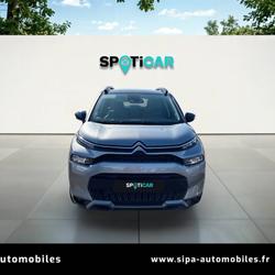 Citroen C3 Aircross C3 Aircross PureTech 130 S&S EAT6 Shine Pack 5p Mont-de-Marsan