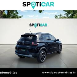 Citroen C3 C3 Turbo 100 ch Manuelle Max 5p Mont-de-Marsan