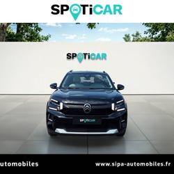 Citroen C3 C3 Turbo 100 ch Manuelle Max 5p Mont-de-Marsan